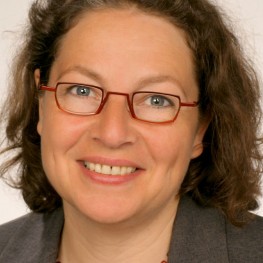 Catharina Hübner